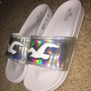 Hollister Slip Ons
